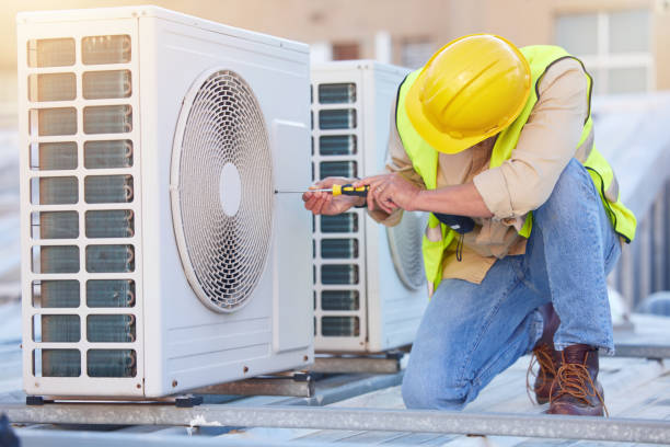 Best Affordable HVAC services  in Granger, TX