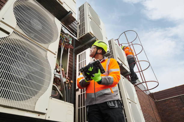 Best HVAC air duct cleaning  in Granger, TX