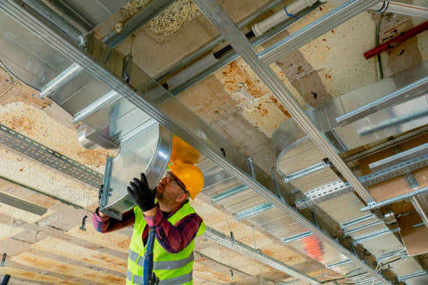 Best Local HVAC companies  in Granger, TX