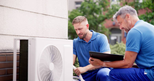 Best Affordable HVAC services  in Granger, TX