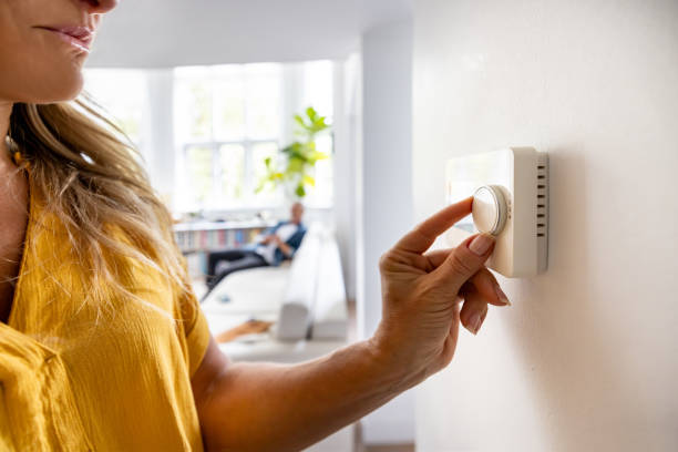 Best HVAC installation services  in Granger, TX