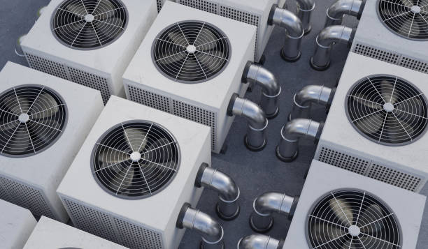 Best HVAC companies near me  in Granger, TX