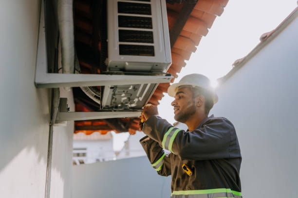 Best HVAC installation services  in Granger, TX
