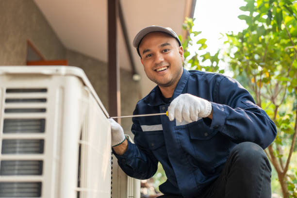 Best HVAC system installation  in Granger, TX