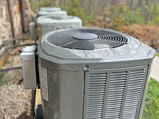Best HVAC replacement cost  in Granger, TX