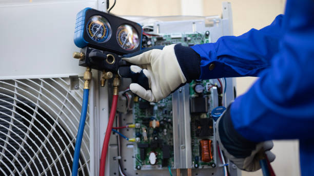 Best HVAC maintenance near me  in Granger, TX