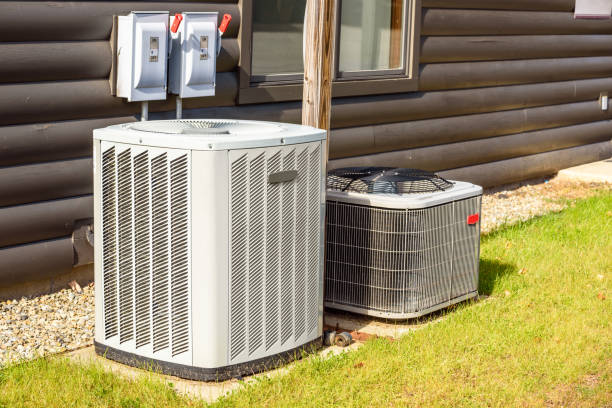 Best Local HVAC companies  in Granger, TX