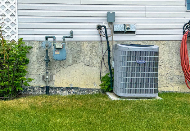 Best HVAC maintenance near me  in Granger, TX